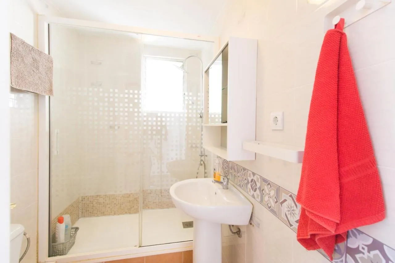 Bollywood Style Apartment Malaga 0*,  Spain