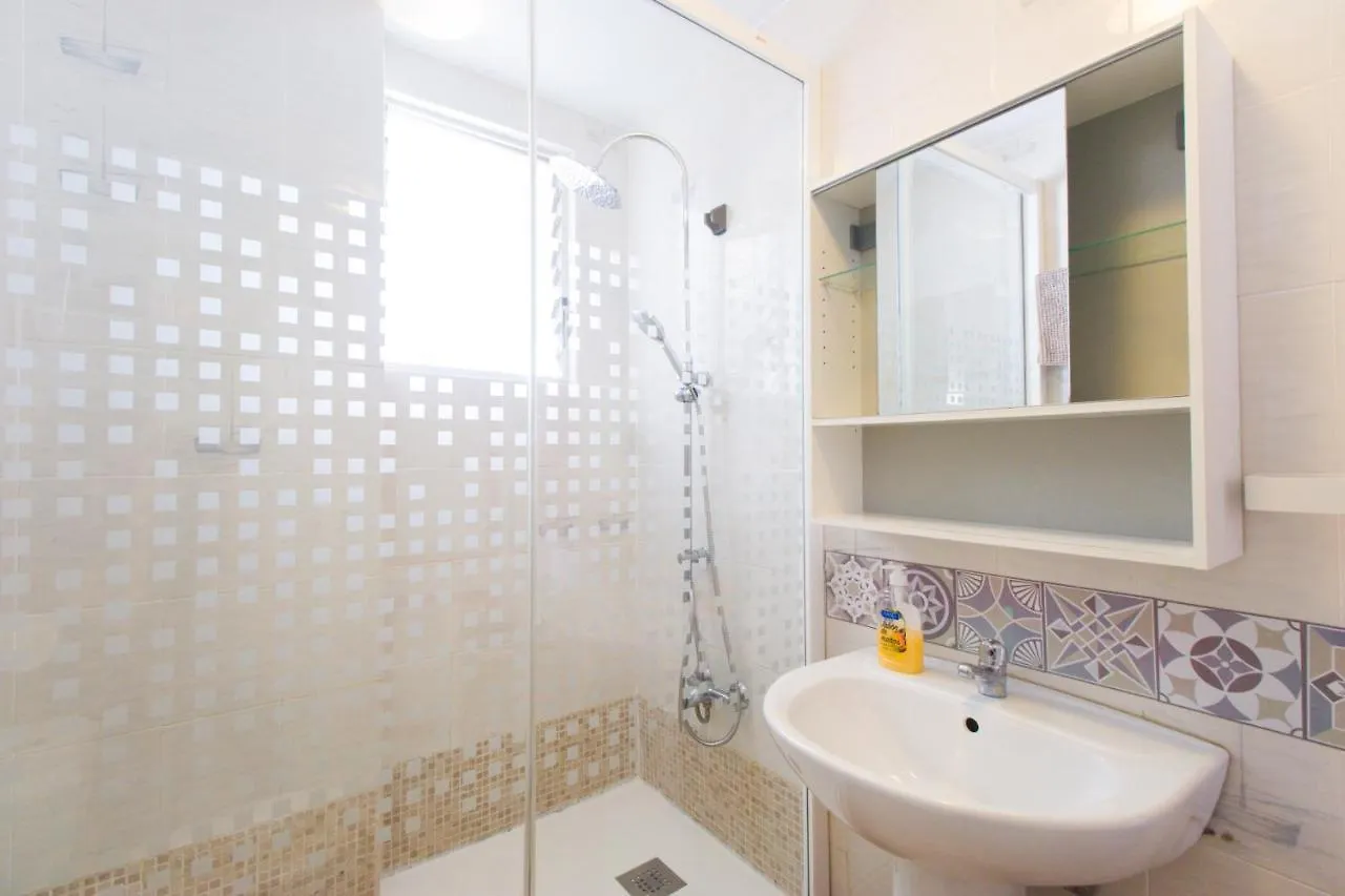 Bollywood Style Apartment Malaga Spain