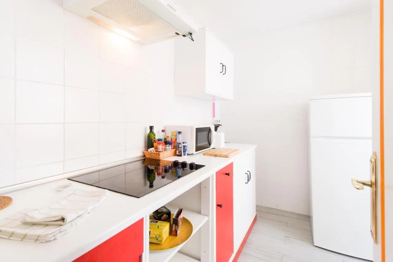 Bollywood Style Apartment Malaga