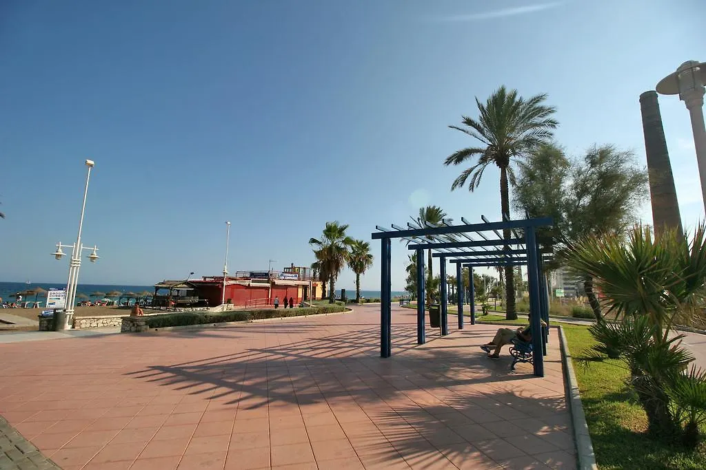 Bollywood Style Apartment Malaga 0*,  Spain