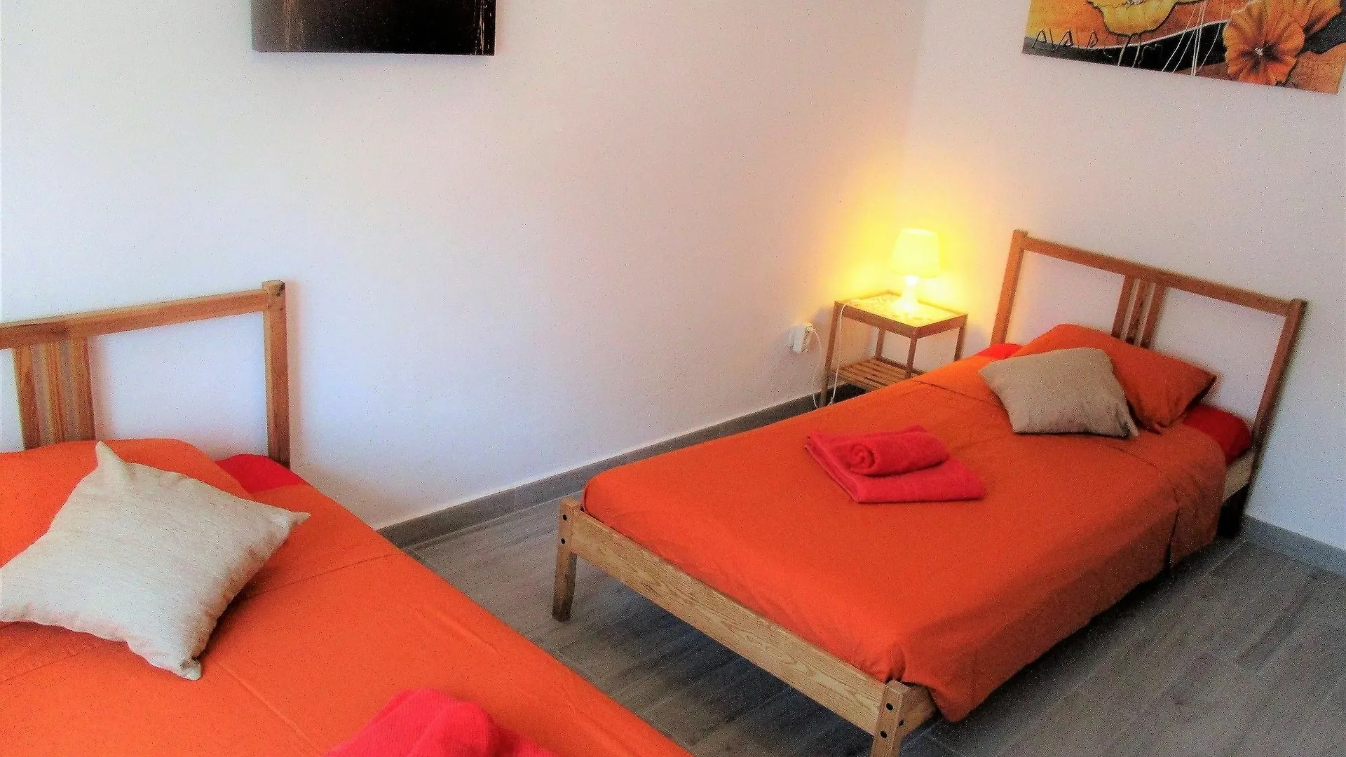 Bollywood Style Apartment Malaga 0*,  Spain